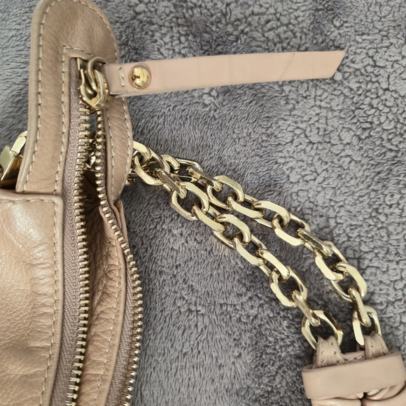 Christian LOUBOUTIN Hobo Beige - Picture 12 of 17